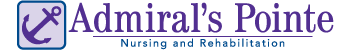 Admirals Biller Logo