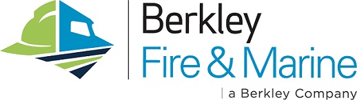 BerkleyFire Biller Logo