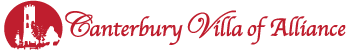 Canterbury Biller Logo
