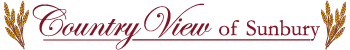 Countryview Biller Logo
