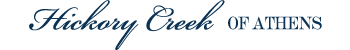 Hickorycreek Biller Logo