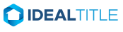 IdealTitle Biller Logo