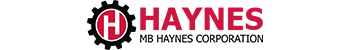 MBHaynes Biller Logo