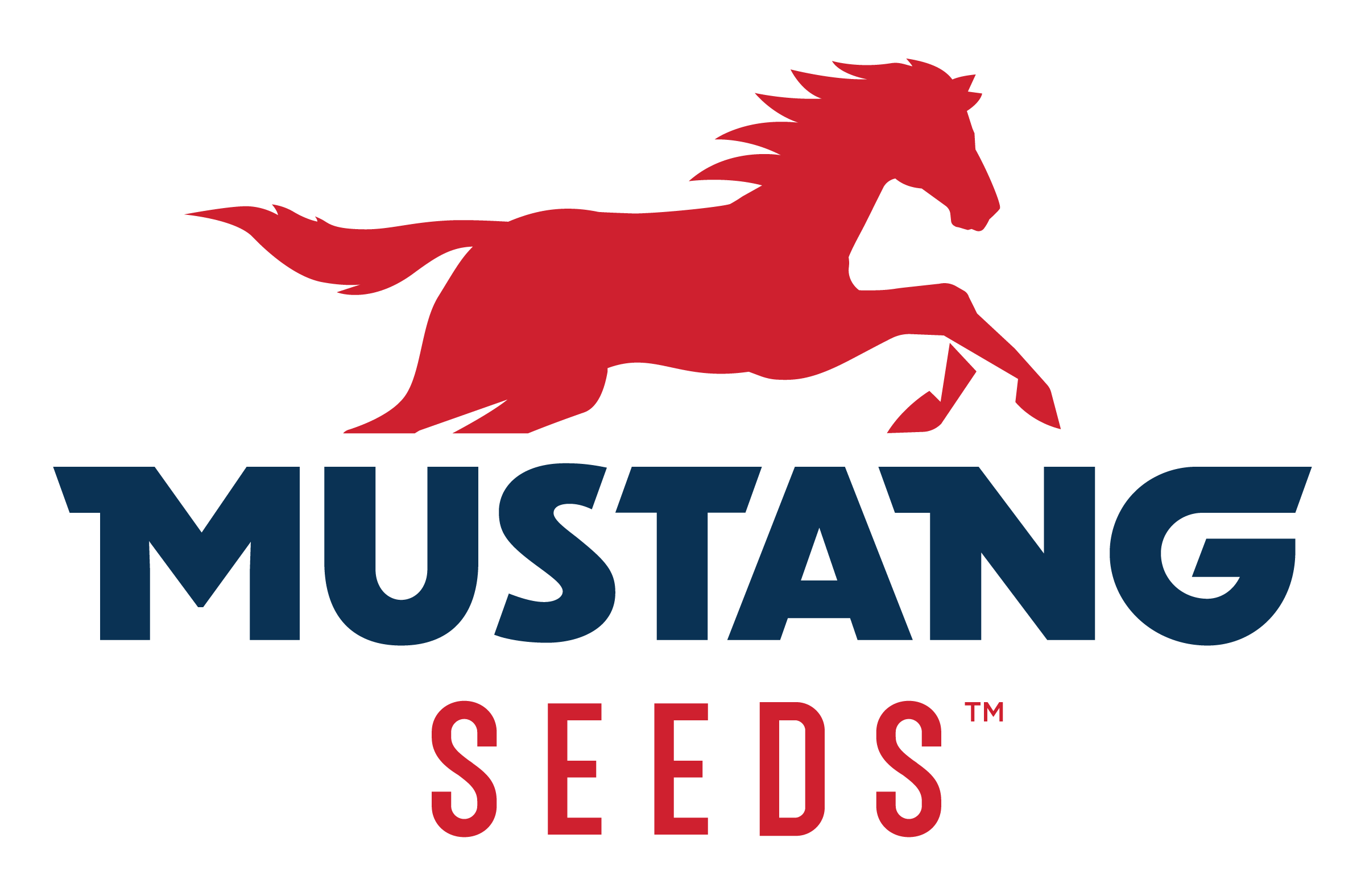 Mustang Biller Logo