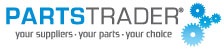 PartsTrader Biller Logo