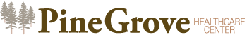 Pinegrove Biller Logo