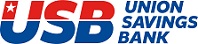 UnionSav Biller Logo