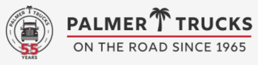 palmertrucks Biller Logo